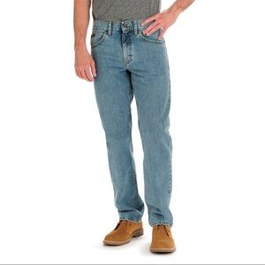 Men’s Lee jeans